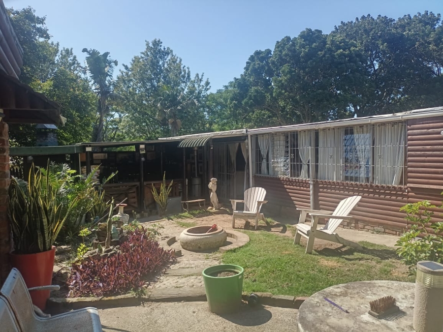 4 Bedroom Property for Sale in Kidds Beach Eastern Cape